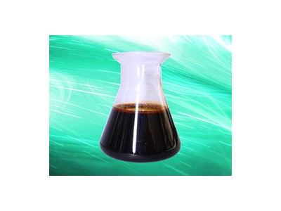 新型多核凈水絮凝劑AXNJ-320