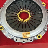 離合器壓盤(pán)