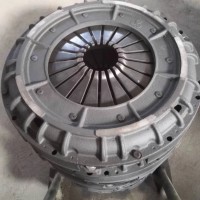 離合器壓盤(pán)（各種型號(hào)大壓盤(pán)）