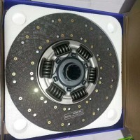 離合器壓盤(pán)