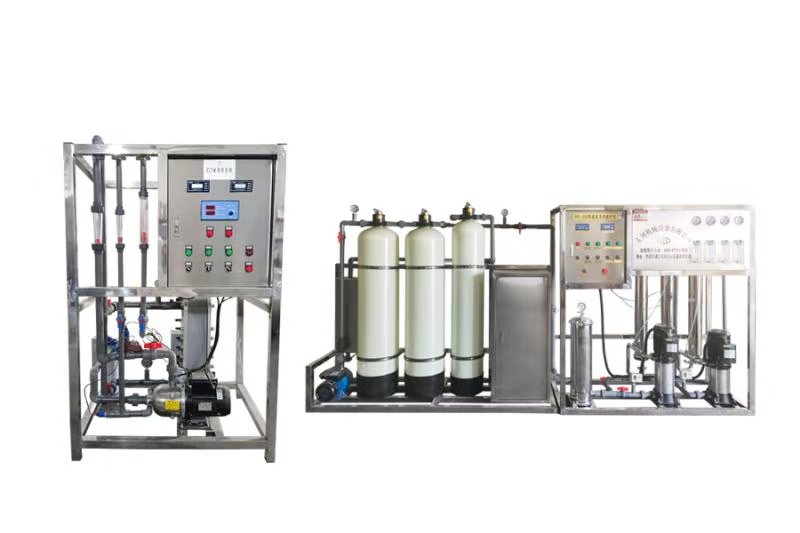 2019RO膜反滲透水處理設(shè)備多少錢(qián)歡迎咨詢沈陽(yáng)匯河