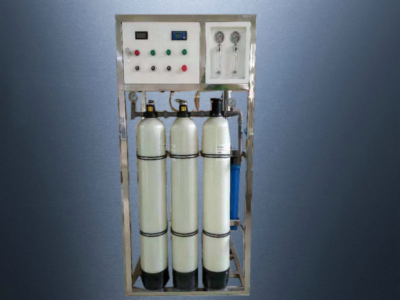 專(zhuān)業(yè)除鐵錳設(shè)備