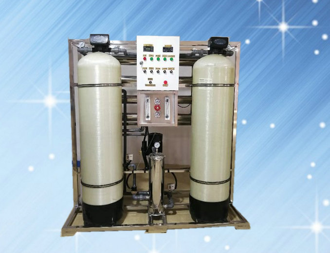 專(zhuān)業(yè)除鐵錳設(shè)備