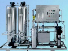 長(zhǎng)春純凈水設(shè)備制作車用尿素液 (159播放)