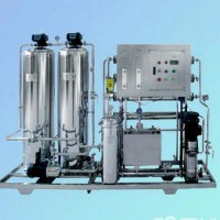 長春純凈水設(shè)備的功能