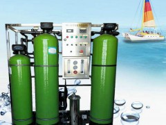 長(zhǎng)春中華麥飯石純凈水設(shè)備 (139播放)