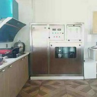 長春反滲透全屋凈水設(shè)備反滲透純凈水設(shè)備，