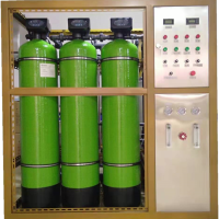 哈爾濱小型工業(yè)凈水設(shè)備報價