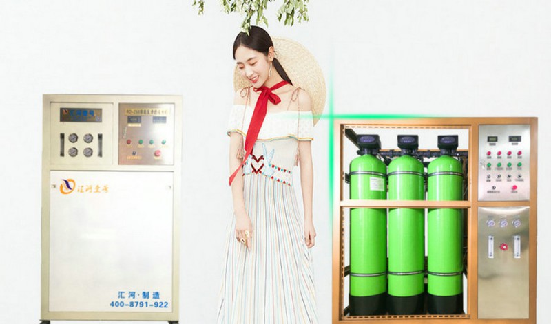 長春學(xué)校反滲透純凈水設(shè)備
