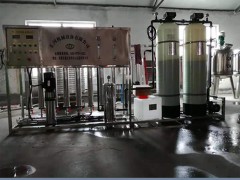 反滲透凈水設(shè)備 (217播放)