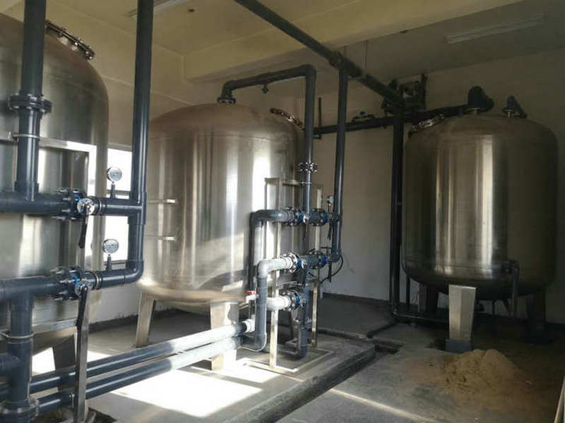 2019哈爾濱大型凈水器價(jià)格