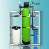 長(zhǎng)春賓館專用軟化設(shè)備