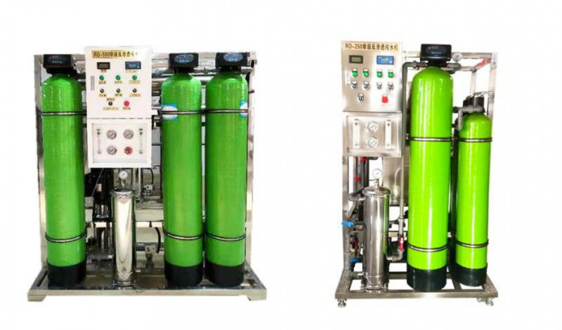 2019_沈陽(yáng)凈水設(shè)備_新款推出
