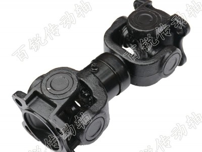 傳動(dòng)軸異響