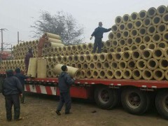 巖棉管殼生產(chǎn)廠家 (245播放)