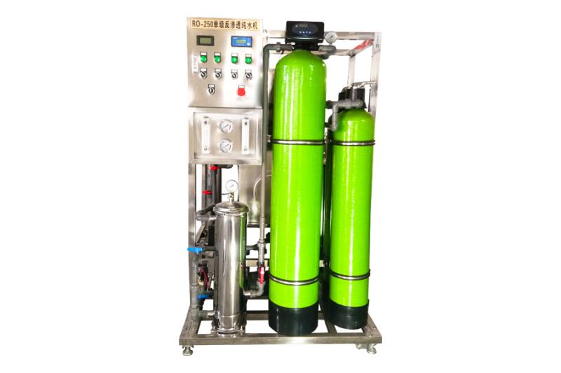 自來水凈化設備廠家