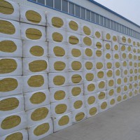 巖棉復(fù)合板廠家