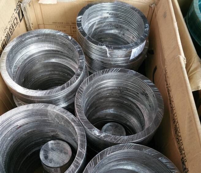 金屬纏繞墊片尺寸,金屬纏繞墊尺寸對(duì)照表,金屬纏繞墊生產(chǎn)廠(chǎng),金屬纏繞墊片規(guī)格,金屬纏繞墊片材質(zhì),內(nèi)環(huán)墊片和外環(huán)墊片區(qū)別,金屬纏繞墊片是一次性的嗎,