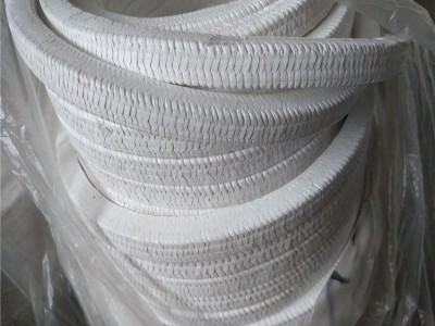 聚四氟乙烯盤(pán)根