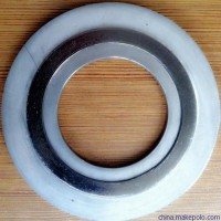 金屬纏繞墊片壓縮性能，回彈性好--廊坊久旺密封有限公司