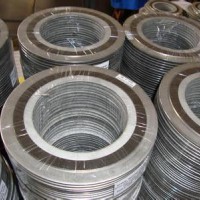 一般金屬纏繞墊片耐壓多少度？