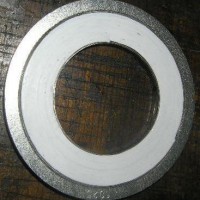 高壓金屬纏繞墊片廠家，金屬包覆墊片廠家