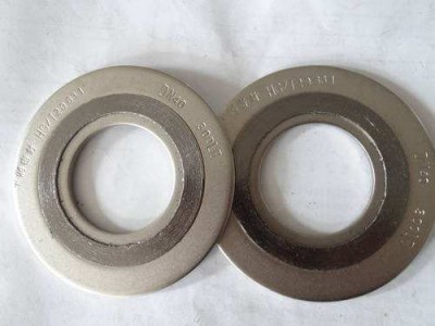 河北哪里有生產(chǎn)金屬纏繞墊片，四氟墊片的廠家