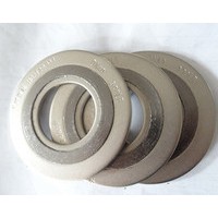 金屬纏繞墊片的主要特點(diǎn)是什么？