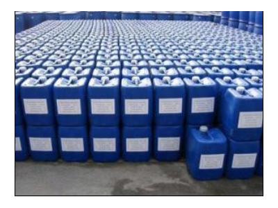 藍星AX-502反滲透殺菌滅藻劑