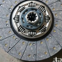 離合器壓盤(pán)廠家