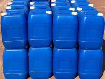 藍星AX-325阻垢緩蝕劑