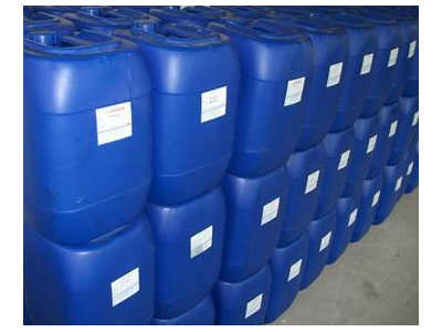 藍星AX-324緩蝕阻垢劑