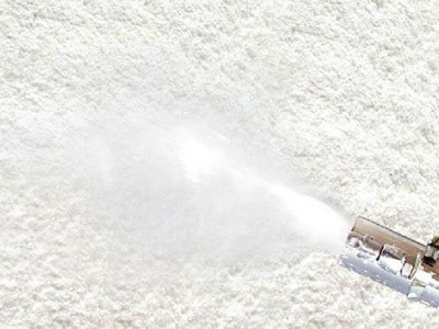 硬質(zhì)無機纖維噴涂