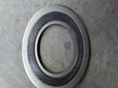 內(nèi)外環(huán)金屬纏繞墊片