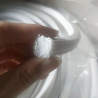 含油白四氟盤(pán)根