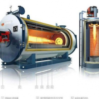 藍星AX-103燃油燃氣爐清灰除炭增效劑