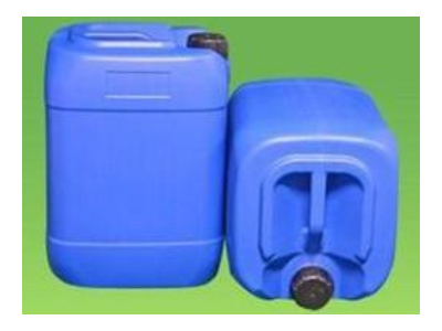 藍星化工AX-402鍋爐專用阻垢緩蝕劑