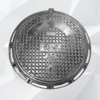 內(nèi)蒙古鑄鐵井蓋廠家