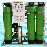 長春純凈水設(shè)備新品長春超純水 廠家負(fù)責(zé)安裝