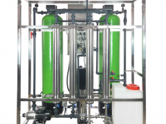 長春純凈水設備長春純凈設備生產廠家 (174播放)