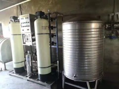 農(nóng)村凈水工程 (187播放)