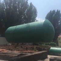 四子王旗水泥化糞池，檢查井，鑄鐵井蓋，水泥井蓋