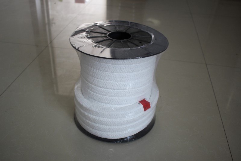 聚四氟乙烯盤(pán)根