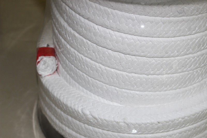 聚四氟乙烯盤(pán)根廠(chǎng)家