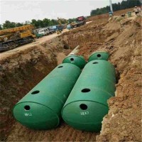 新型環(huán)?；S池，化糞池，檢查井，污水井，溝蓋板，