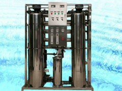 長春純凈水設備日常維護 (178播放)