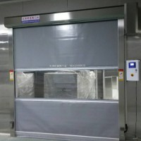 天津廠家快速門、pvc高速門、無塵車間自動(dòng)門、雷達(dá)感應(yīng)門