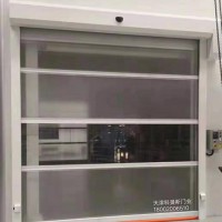 天津廠家快速門(mén) pvc高速門(mén) 無(wú)塵車(chē)間自動(dòng)門(mén) 支持定制