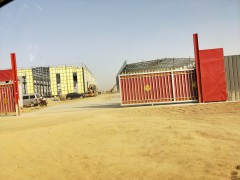 大棚玻璃棉 (309播放)