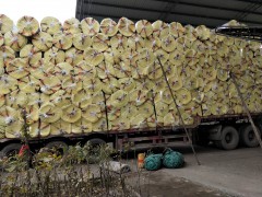 玻璃棉保溫效果怎么樣 (310播放)